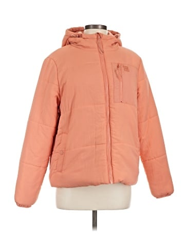 Billabong Snow Jacket (view 1)