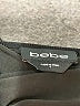 Bebe Black Cocktail Dress Size S - photo 4