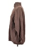 Aerie Brown Turtleneck Sweater Size S - photo 5