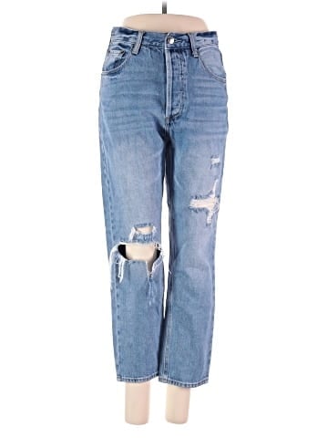 On Twelfth Jeans (view 1)