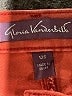 Gloria Vanderbilt Red Jeans Size 12 - photo 7