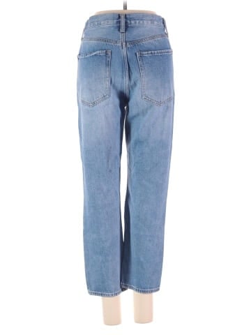 On Twelfth Jeans (view 2)