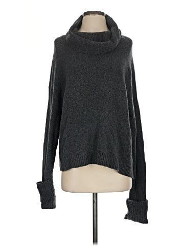 Chelsea28 Turtleneck Sweater (view 1)
