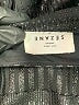Sézane 100% Polyester Black 3/4 Sleeve Top Size 36 waist - photo 4