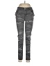 Democracy Camo Gray Jeans Size 6 - photo 1