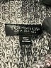 Topshop 100% Acrylic Gray Turtleneck Sweater Size 2 - photo 7
