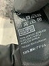 Topshop 100% Acrylic Gray Turtleneck Sweater Size 2 - photo 8