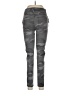 Democracy Camo Gray Jeans Size 6 - photo 2