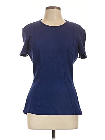 Stella McCartney Short Sleeve Top (view 1)