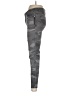 Democracy Camo Gray Jeans Size 6 - photo 5