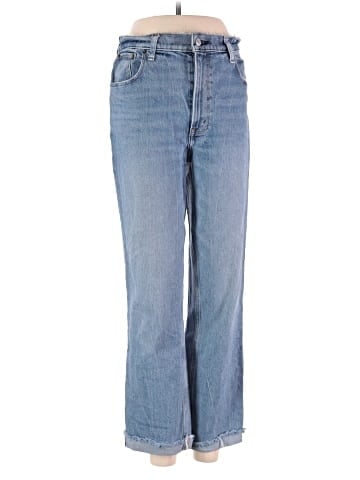 Abercrombie & Fitch Jeans (view 1)