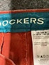 Dockers Red Jeans Size 14 (petite) - photo 4