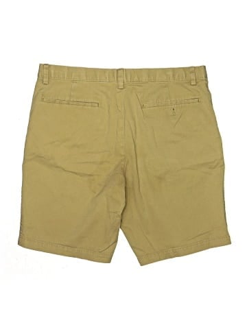 Banana Republic Factory Store Khaki Shorts (view 2)