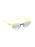 Fendissime Yellow Sunglasses One size - photo 1