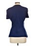 Stella McCartney Blue Short Sleeve Top Size EU (IT) 46 / US 10 - photo 2