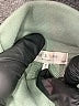 Rag & Bone 100% Cotton Green Track Jacket Size S - photo 6