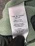 Rag & Bone 100% Cotton Green Track Jacket Size S - photo 7