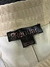 Renuar Ivory Casual Pants Size 6 - photo 7
