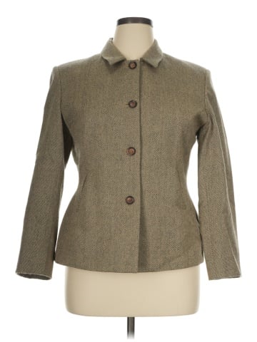 Harve Benard Jacket (view 1)