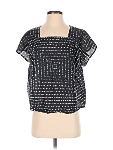 Band of Outsiders Short Sleeve T-Shirt (view 1)