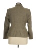 Harve Benard 100% Wool Tweed Brown Jacket Size 14 - photo 2