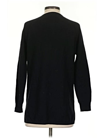 J. McLaughlin Cashmere Pullover Sweater (view 2)