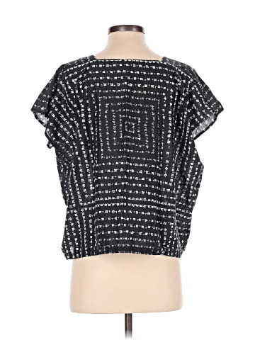 Band of Outsiders Short Sleeve T-Shirt (view 2)