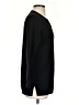 J. McLaughlin 100% Cashmere Black Cashmere Pullover Sweater Size XS - photo 4
