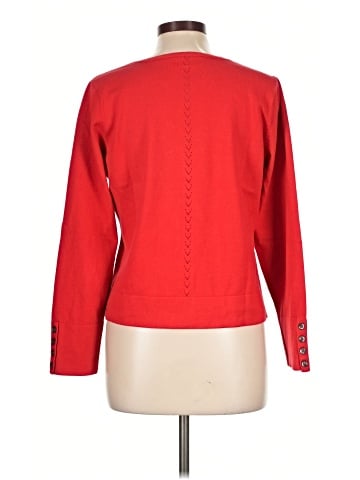 Liz Claiborne Cardigan (view 2)