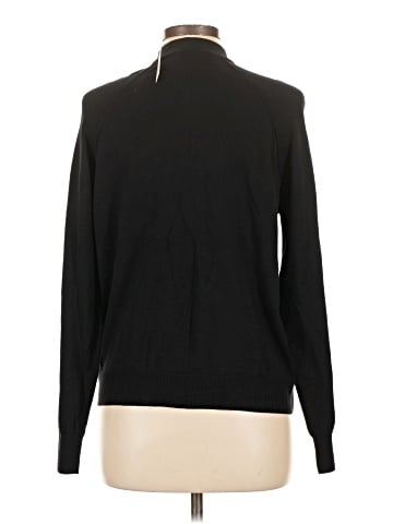 Elliott Lauren Turtleneck Sweater (view 2)