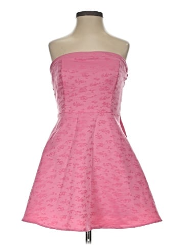 Altar'd State Cocktail Dress (view 1)