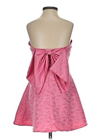 Altar'd State Cocktail Dress (view 2)