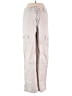 Divided by H&M 100% Cotton Silver Jeans Size 4 - photo 1