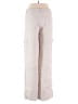 Divided by H&M 100% Cotton Silver Jeans Size 4 - photo 2