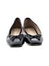 Liz Claiborne Black Flats Size 7 1/2 - photo 2