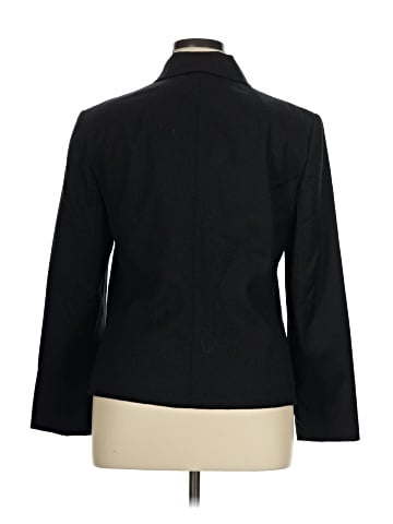 Harve Benard Wool Coat (view 2)