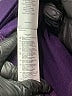 Brooks Purple Active Pants Size M - photo 9