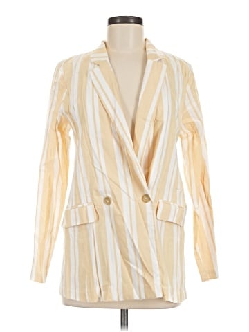 Lush Blazer (view 1)