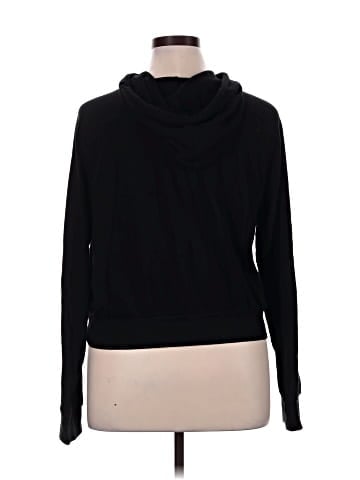 Mossimo Supply Co. Pullover Hoodie (view 2)
