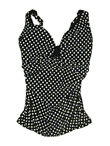 Profile by Gottex Swimsuit Top (view 1)