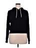 Mossimo Supply Co. Black Pullover Hoodie Size XL - photo 1