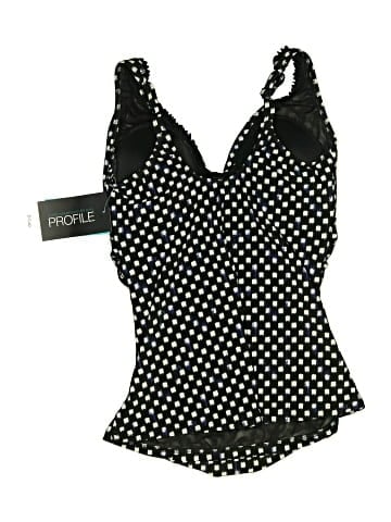 Profile by Gottex Swimsuit Top (view 2)