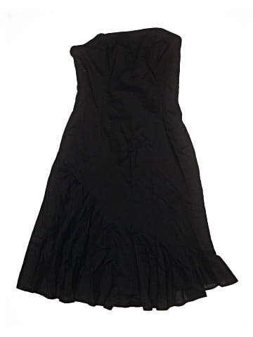 BCBGMAXAZRIA Cocktail Dress (view 1)