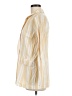 Lush Stripes Ivory Blazer Size M - photo 5