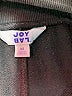 JoyLab Black Casual Pants Size M - photo 7
