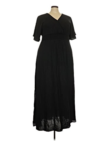 Oddi Casual Dress (view 1)
