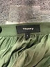 Theory Green Formal Skirt Size 4 - photo 4