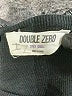 Double Zero Black Long Sleeve Top Size S - photo 7