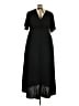 Oddi Black Casual Dress Size 3XL - photo 2