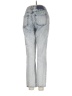 Ksubi 100% Cotton Gray Silver Jeans Size 28 waist - photo 2